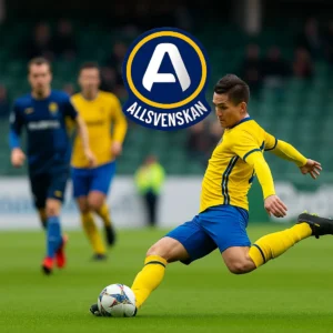 Nordic IPTV King - IPTV Nordic - Allsvenskan Nordic IPTV King - IPTV Nordic - Allsvenskan