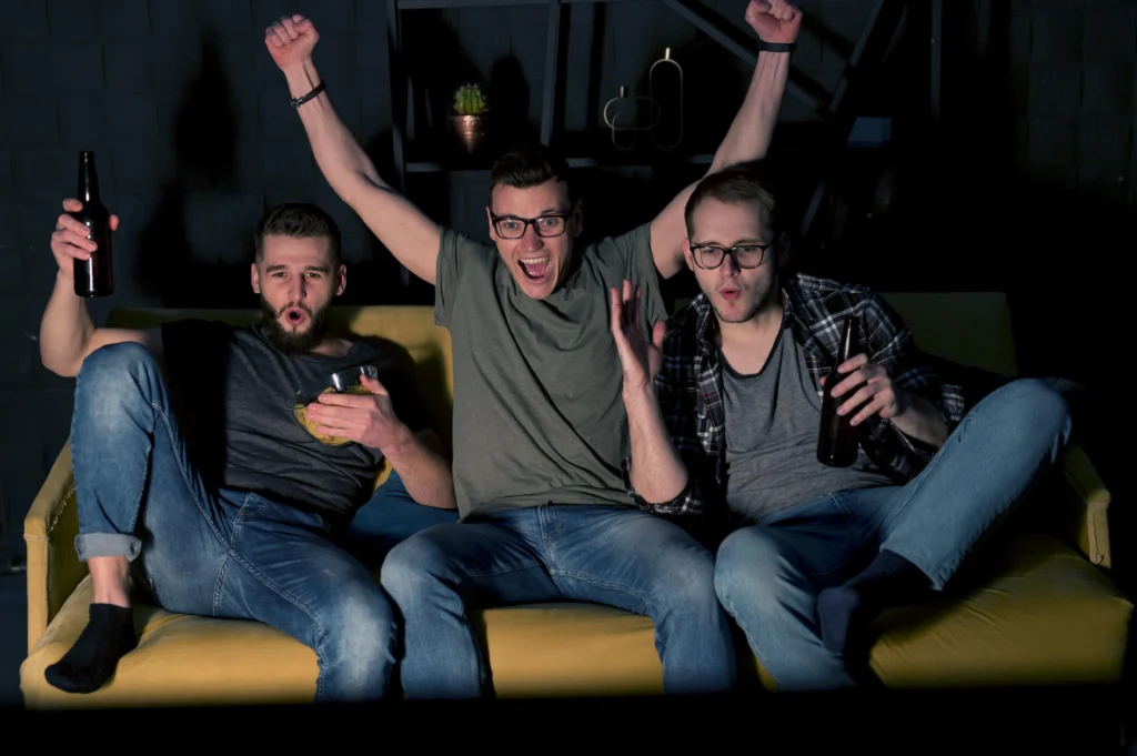 Nordic IPTV King - IPTV Nordic BG